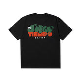 JUEGO BLACK T-SHIRT